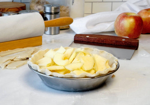 Mini Pie Pan - 6In (RSVP)