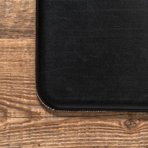 Odell Anti Fatigue Comfort Mat: 20" x 42" Rectangle  (nuLOOM)