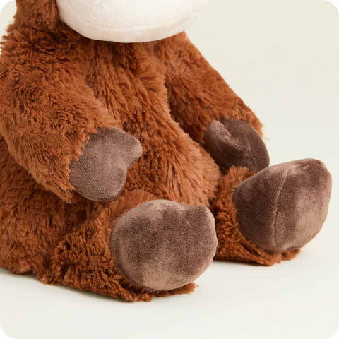 Highland Cow (Warmies)
