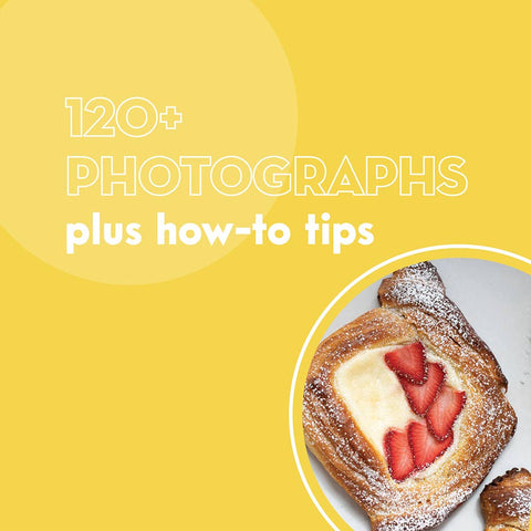 100 Morning Treats (Cookbook)