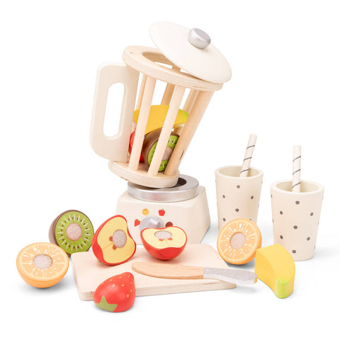 Smoothie Maker Set (New Classic Toys)