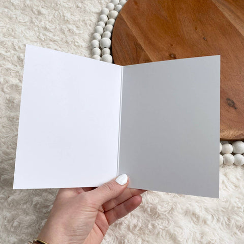 "Happy Birthday To My Partner in Wine" Birthday Card (Big Moods)