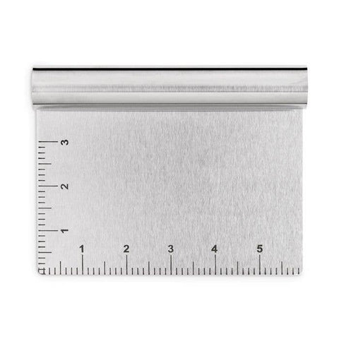 Baking Dough Cutter With Measurements (Mrs. Anderson)