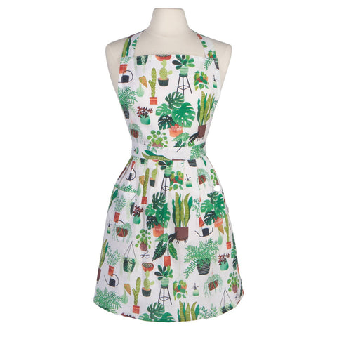 Let It Grow Apron (Danica Jubilee)