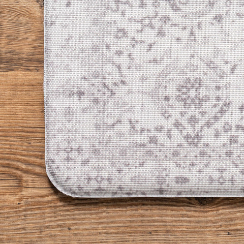 Odell Anti Fatigue Comfort Mat: Rectangle / 18" x 30" (nuLOOM)