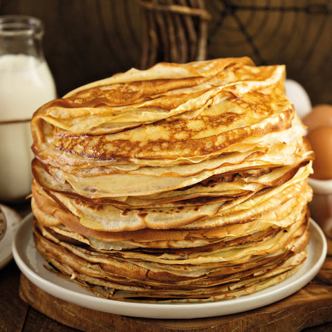 MINERAL B Carbon Steel Crepe Party Box (De Buyer)