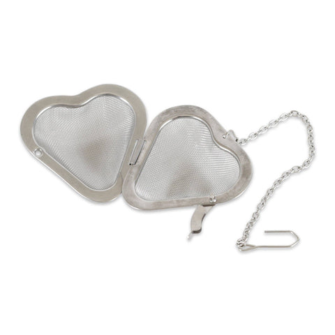 Mesh Infuser - 2In Heart (RSVP)