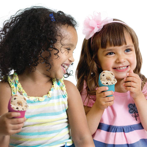 Small Kiddie Kones - Set of 4 (Talisman)