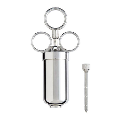 Kitchen Roasting Marinade Injector (HIC)