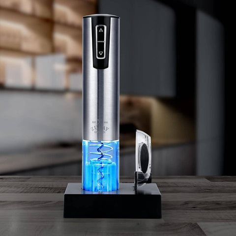 Electric Wine Bottle Opener (Zulay Kitchen)