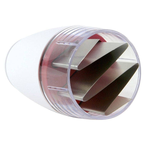 Zyliss Zick Zick Classic Food Chopper (Cole & Mason)