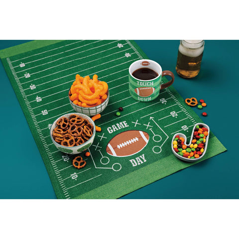 Funny Food Bowls (Danica Jubilee)