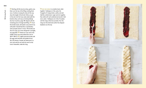 100 Morning Treats (Cookbook)