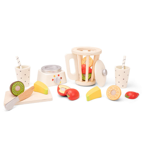 Smoothie Maker Set (New Classic Toys)