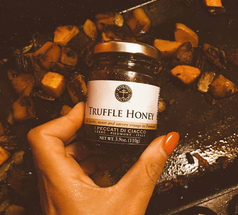 Ciacco Black Truffle Honey (RITROVO)