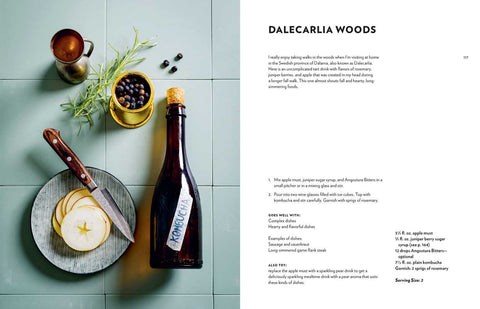Mocktails (Cookbook)