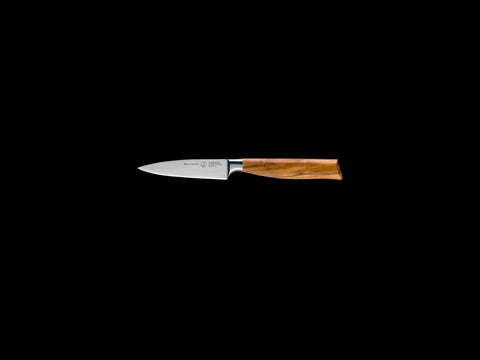 Oliva Elite Paring Knife - 3.5" (Messermeister)