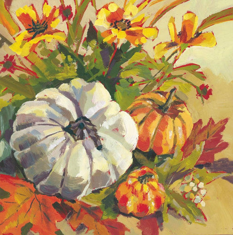 BEV‑Pumpkin Patch Disposable Napkins (PPD)