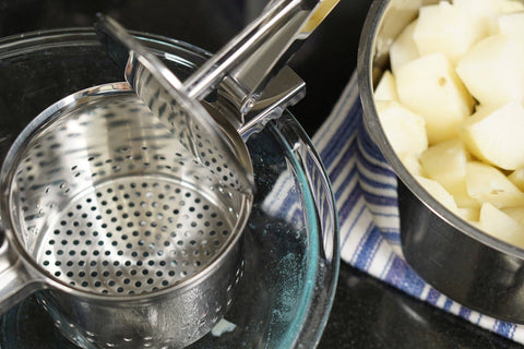 Jumbo Potato Ricer (RSVP)