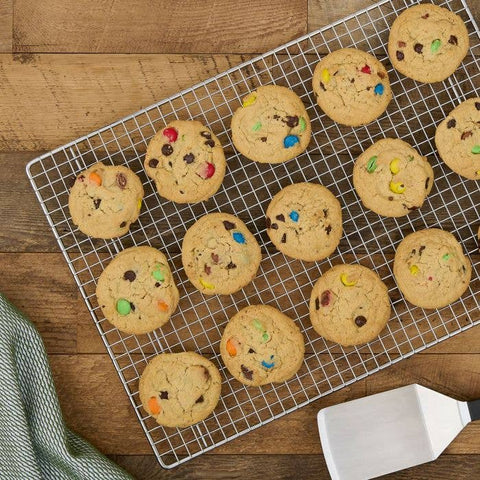 Baking Cooling Rack, 16.5 x 11.75 (Mrs. Anderson)