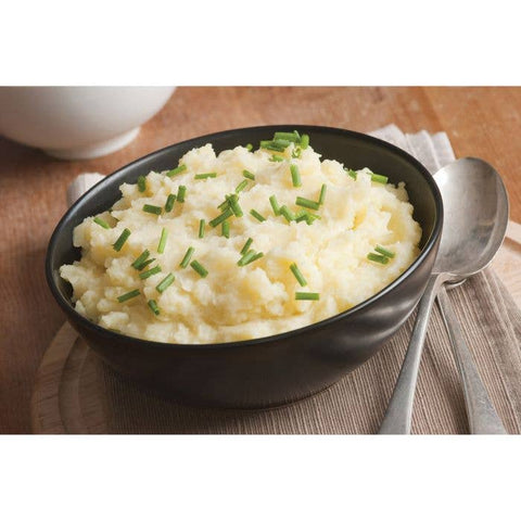 Kitchen 2-in-1 Mix N' Masher Potato Masher (HIC)