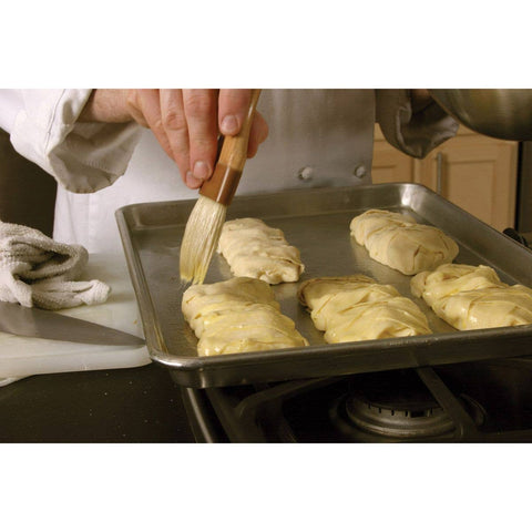 Baking Pastry Basting Brush, 1.5in (Mrs. Anderson)