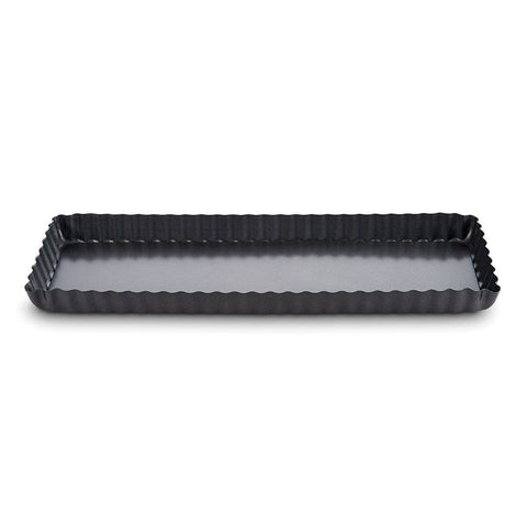 Baking Non-Stick  Quiche Pan, 13.75in (Mrs. Anderson)