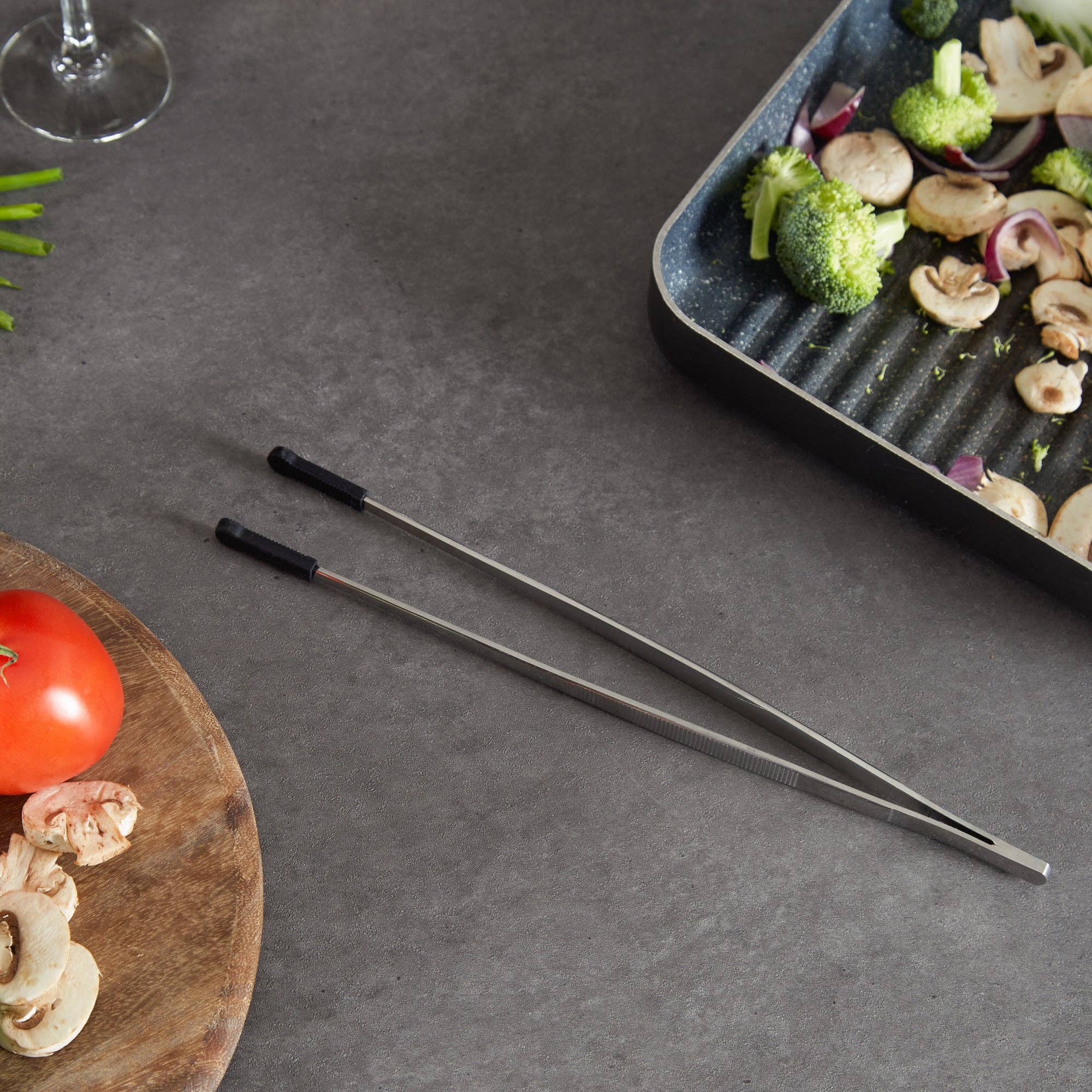 RSVP International Tweezers - Thumbnail 3
