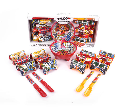 Taco Gift Set (Prepara)
