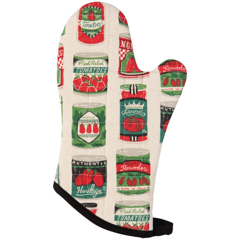 Pomodori Oven Mitt (Danica)
