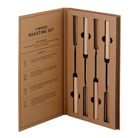 S'mores Book Box (Santa Barbara Design Studio by Creative Brands)