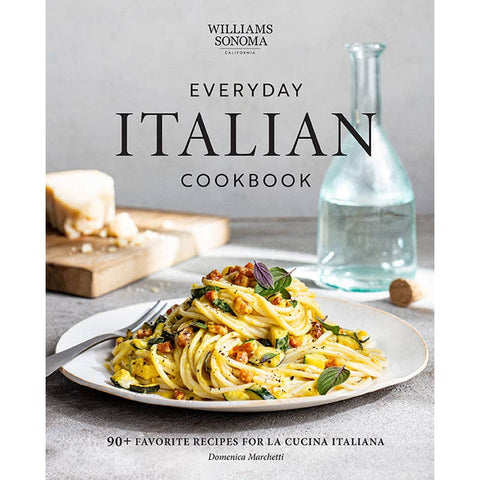 Everyday Italian Cookbook (Cookbook)