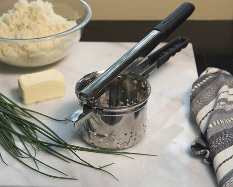 Jumbo Potato Ricer (RSVP)