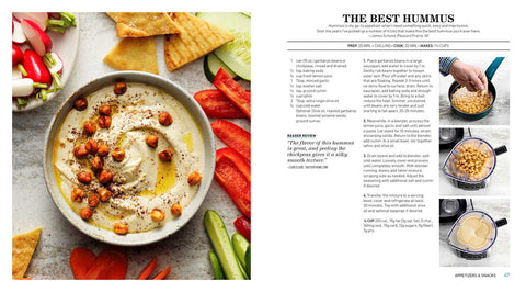 Taste of Home Made From Scratch (Cookbook)