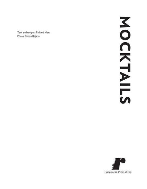 Mocktails (Cookbook)