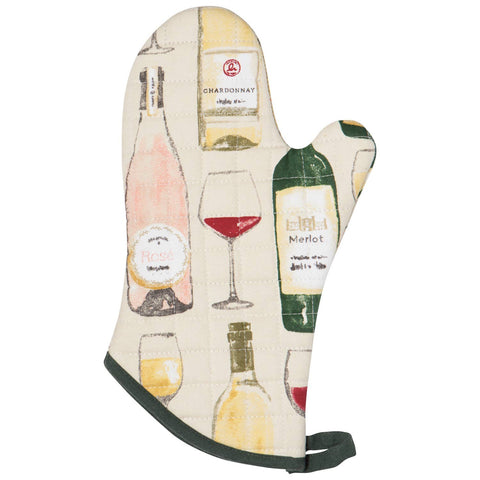 Sommelier Chef Mitt (Danica)