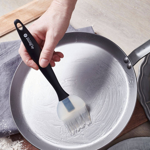 MINERAL B Carbon Steel Crepe Party Box (De Buyer)