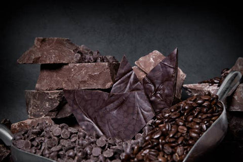 Java 72 Dark 4oz (Robinson Confections)