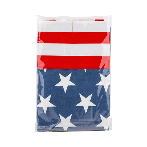 Hamptons Star Apron (My Mind’s Eye)