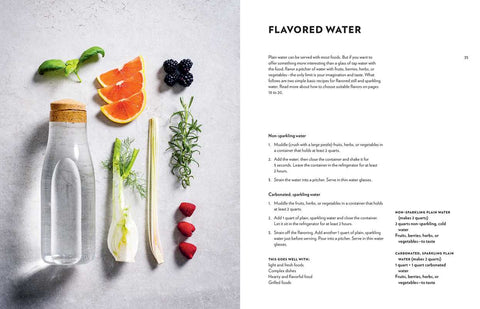 Mocktails (Cookbook)