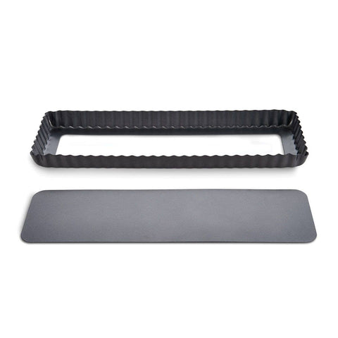 Baking Non-Stick  Quiche Pan, 13.75in (Mrs. Anderson)