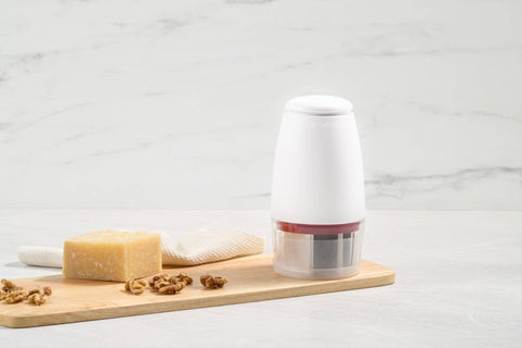 Zyliss Zick Zick Classic Food Chopper (Cole & Mason)