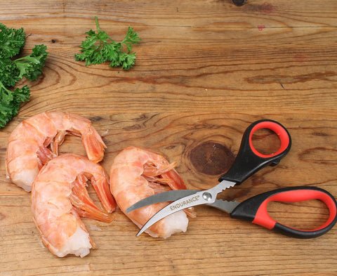 Seafood Scissors (RSVP)