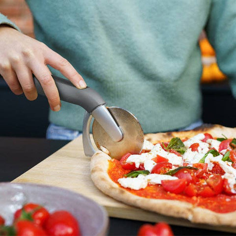 Pizza & Pastry Cutter (Zyliss)