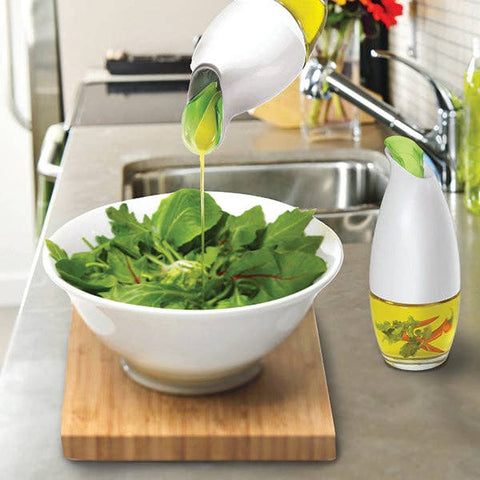 Gourmet Cruet (Prepara)