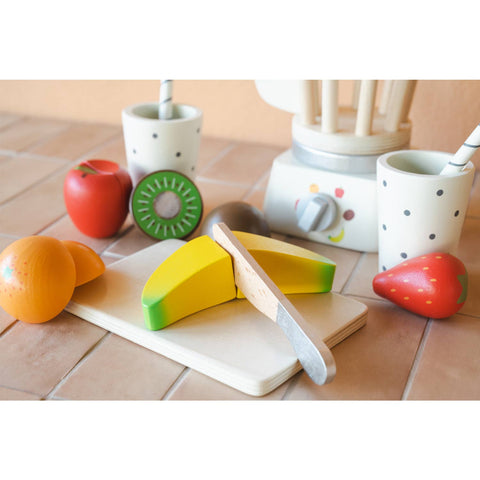 Smoothie Maker Set (New Classic Toys)
