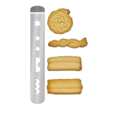 Nana Anna’s Easy Cookies Cookie Press (Fantes)