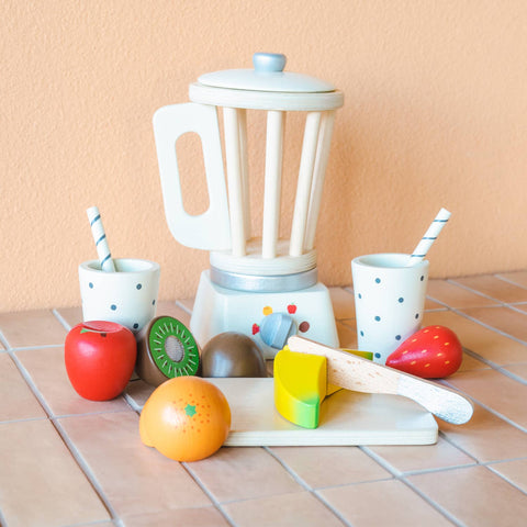 Smoothie Maker Set (New Classic Toys)
