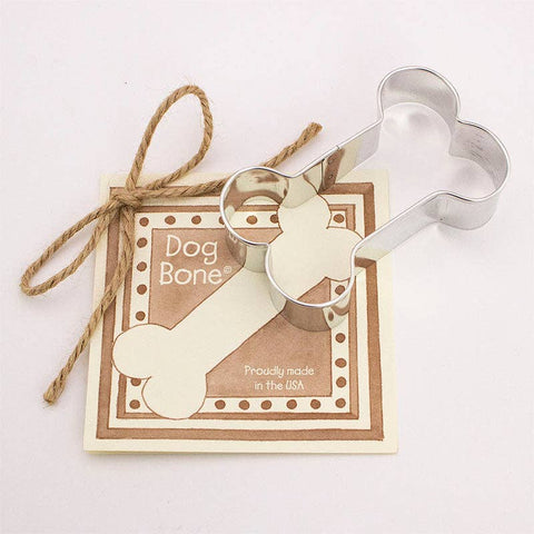 Dog Bone Cookie Cutter (Ann Clark Cookie Cutters)