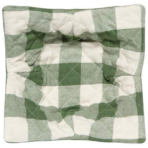 Elm Green Bowl Cozy (Danica)